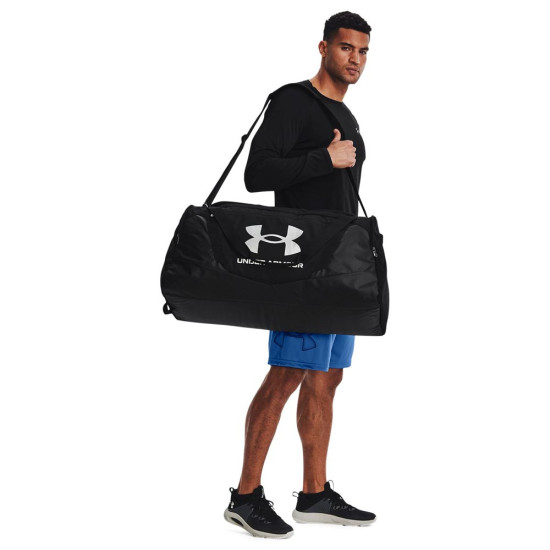 Under Armour Τσάντα γυμναστηρίου UA Undeniable 5.0 Duffle LG